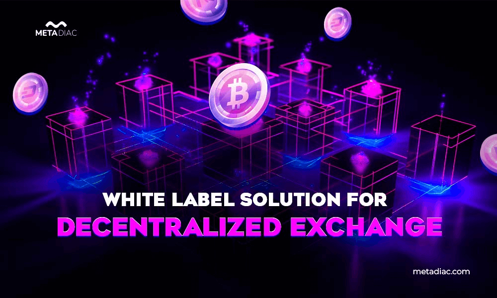 white-label-solution-to-start-decentralized-exchange