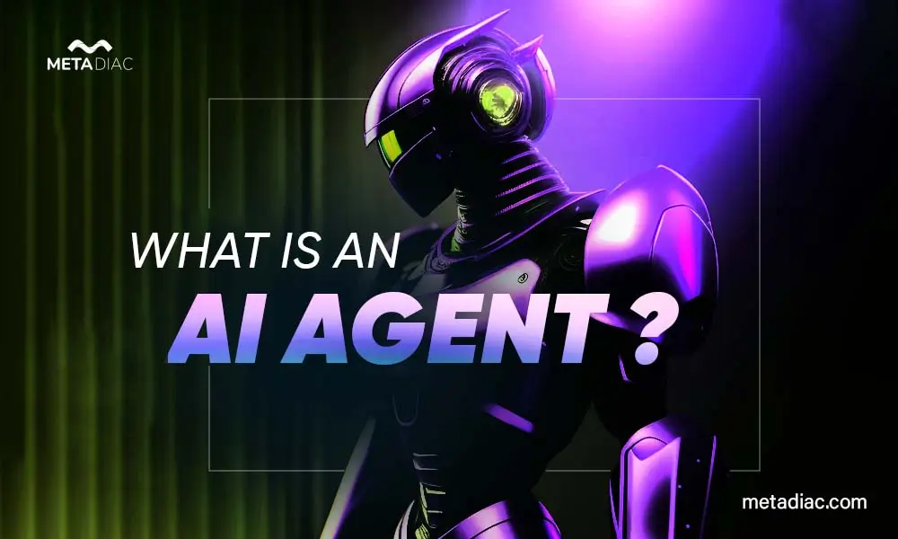 What is an AI Agent? The Role and Function of AI Agents