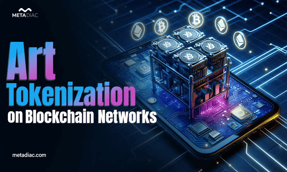 art-tokenization-on-blockchain