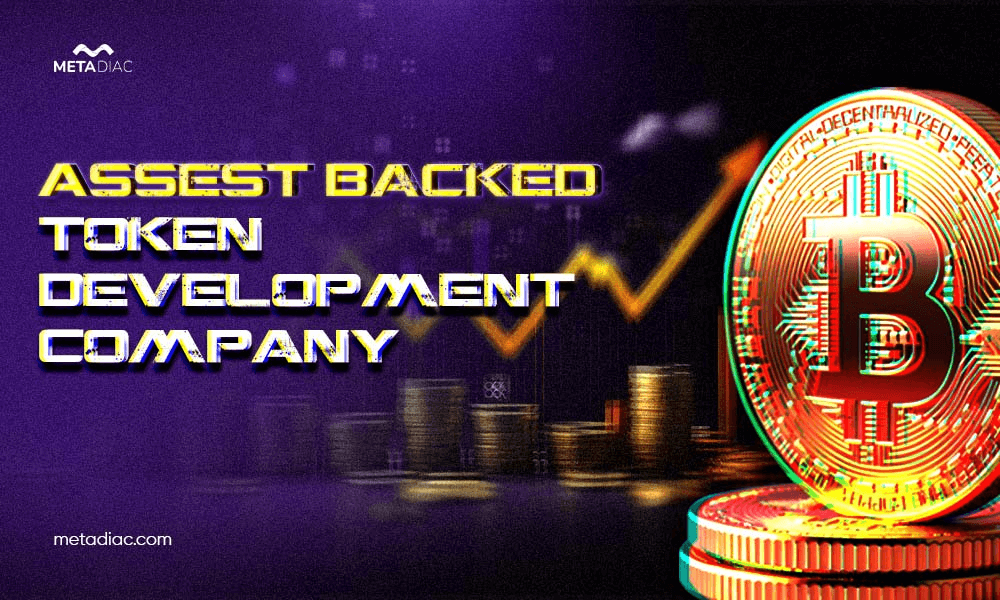 Asset-Backed Crypto Token Development – A Detailed Guide