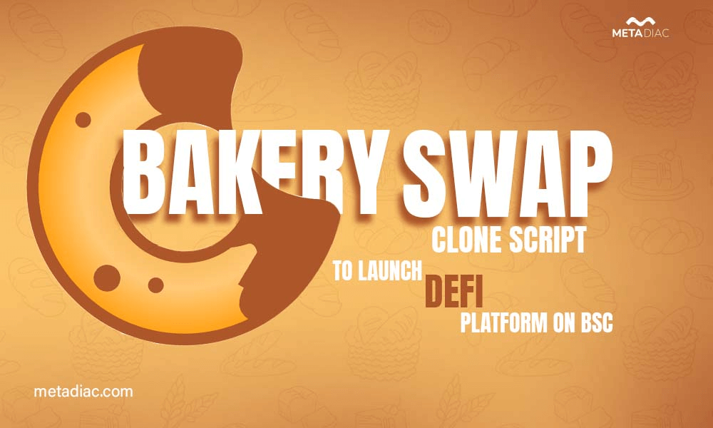 bakeryswap-clone-script