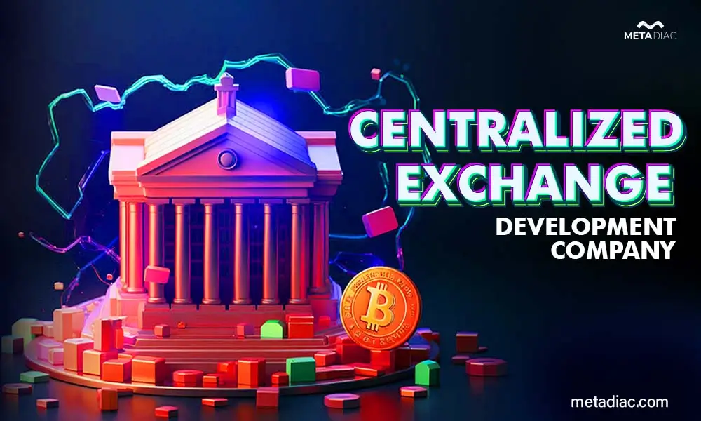 How to launch a crypto centralized exchange platform?