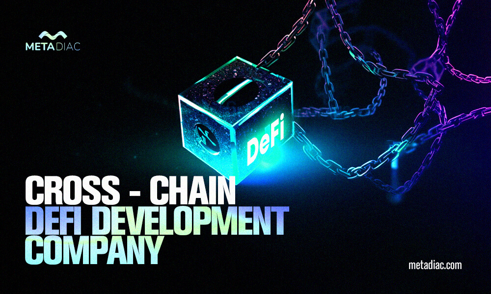 cross-chain-defi-development