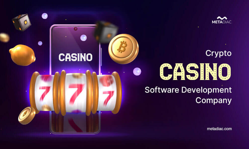 BC Game Cryptocurrency Casino: A New Era of Digital Gaming: What A Mistake!