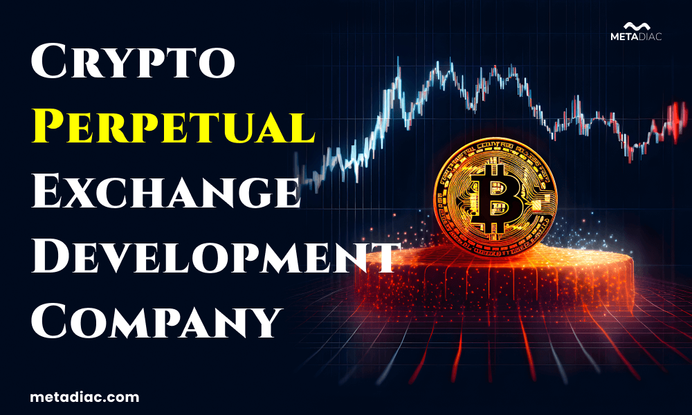How to start a crypto perpetual exchange platform?
