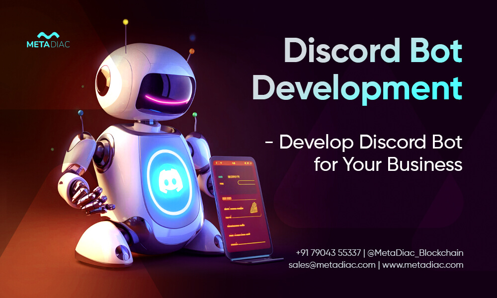 Discord Developer Portal: Create Your First Discord Bot — Tokenized