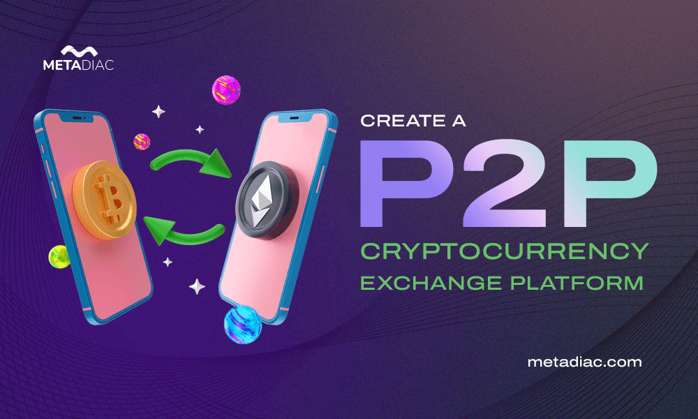 how-to-launch-p2p-crypto-exchange-website