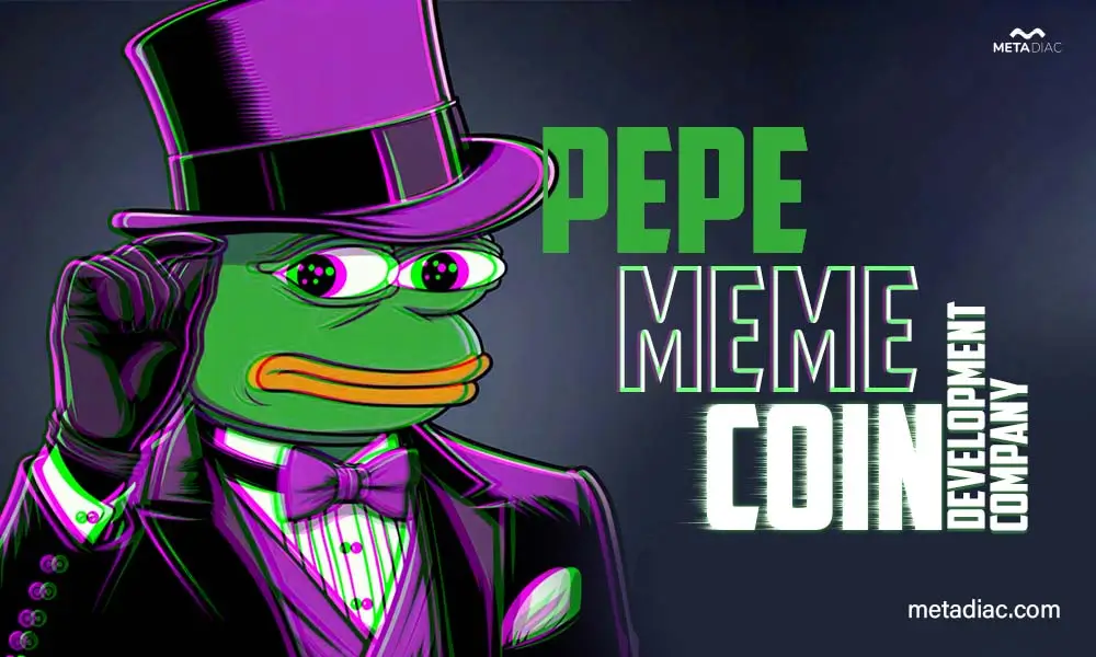 How to Create Pepe Memecoin?