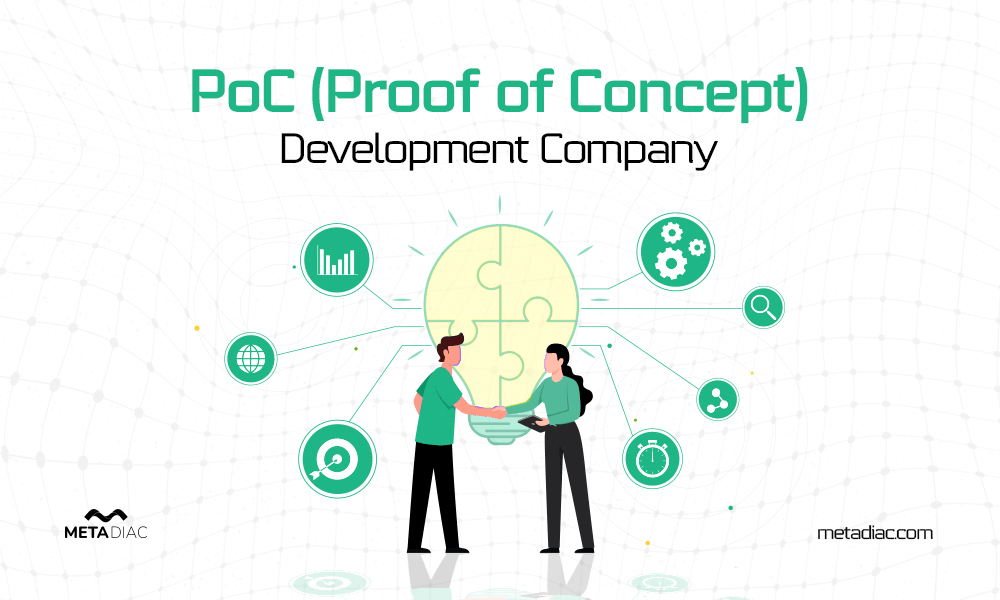 PoC (Proof of Concept) Development Company