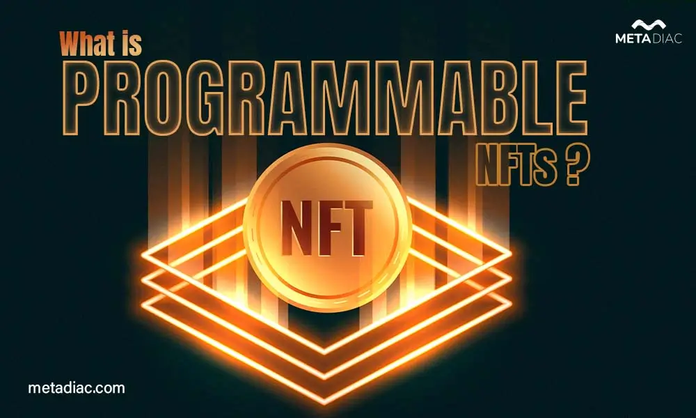 What Is Programmable NFT?
